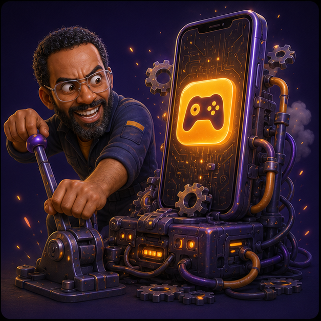 NerdScore By Talex